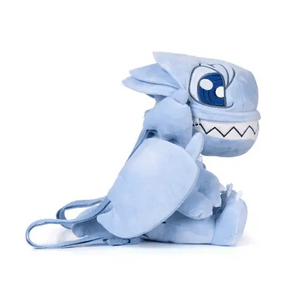 Bluey Plush Dragon Backpack